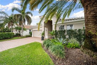 12771 Aviano DR, Naples, FL 34105