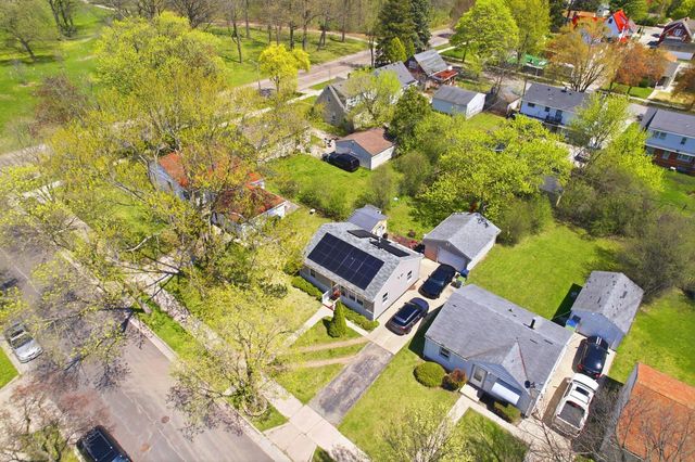 5360 N 50th STREET, Milwaukee, WI 53218
