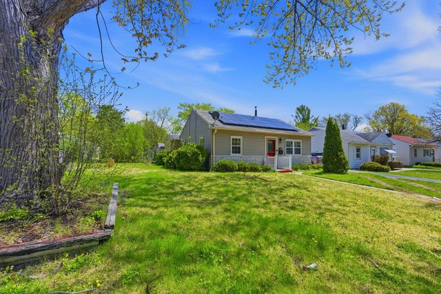 5360 N 50th STREET, Milwaukee, WI 53218