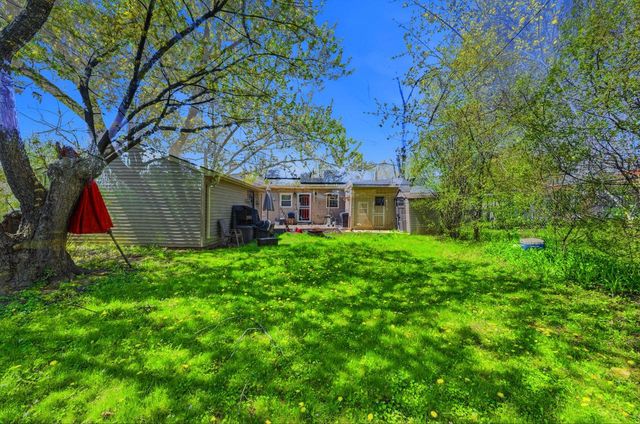 5360 N 50th STREET, Milwaukee, WI 53218