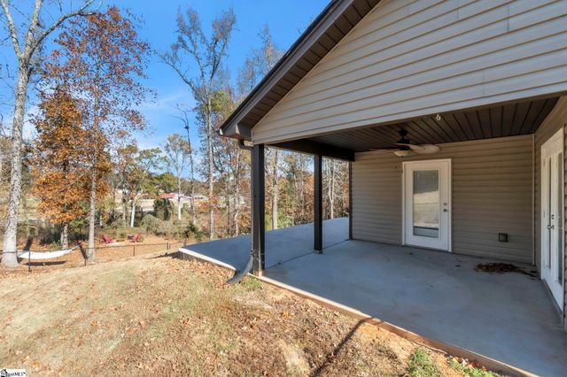 143 Autumn Hill Road, Greer, SC 29651