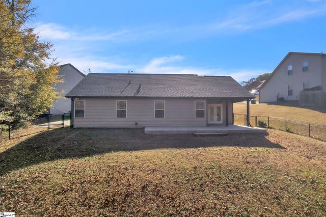 143 Autumn Hill Road, Greer, SC 29651