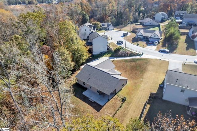 143 Autumn Hill Road, Greer, SC 29651