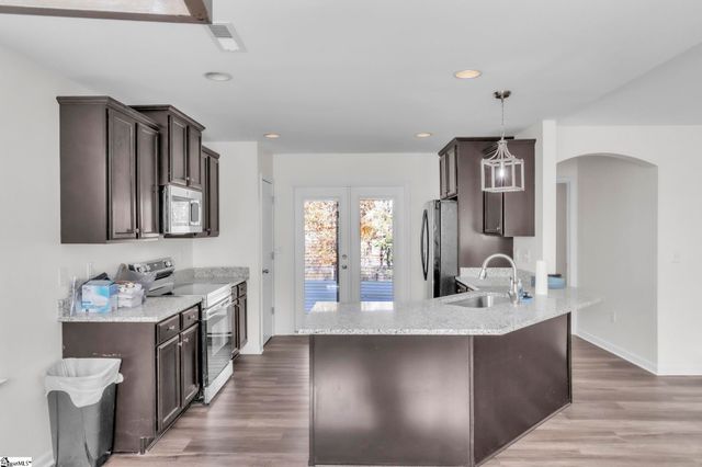 143 Autumn Hill Road, Greer, SC 29651