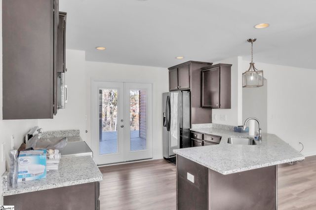 143 Autumn Hill Road, Greer, SC 29651