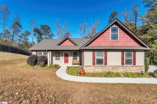 143 Autumn Hill Road, Greer, SC 29651