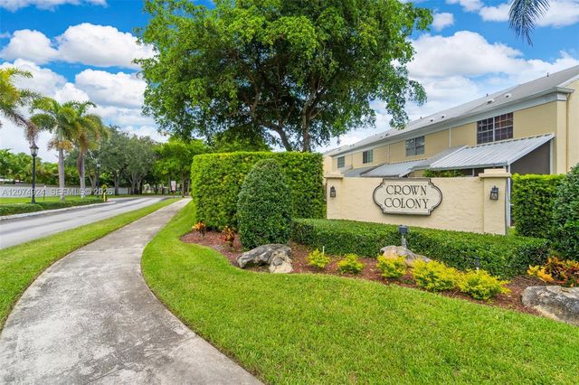 2916 Dorchester Lane, Cooper City, FL 33026