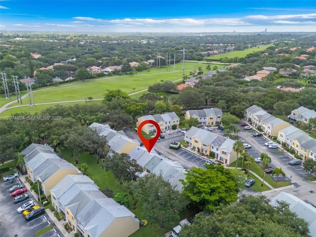 2916 Dorchester Lane, Cooper City, FL 33026