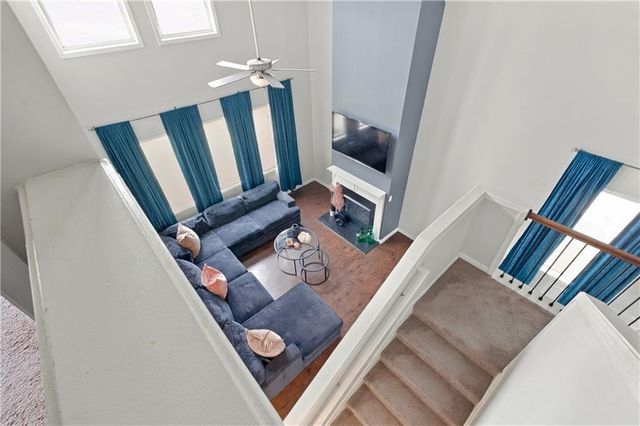 2391 Oakleaf Circle, Lithonia, GA 30058
