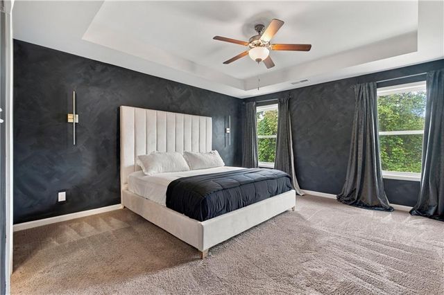2391 Oakleaf Circle, Lithonia, GA 30058