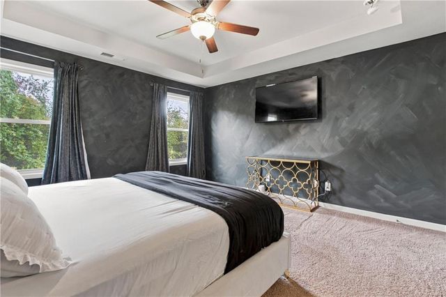 2391 Oakleaf Circle, Lithonia, GA 30058