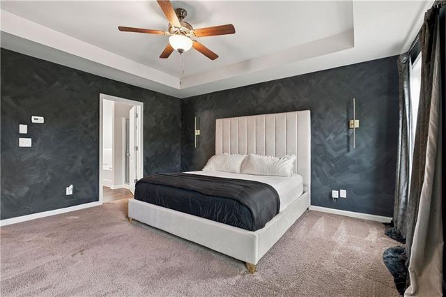 2391 Oakleaf Circle, Lithonia, GA 30058