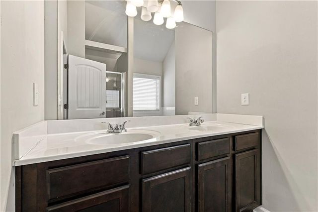 2391 Oakleaf Circle, Lithonia, GA 30058