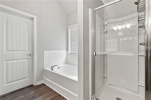 2391 Oakleaf Circle, Lithonia, GA 30058