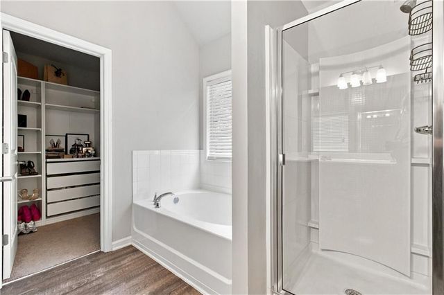 2391 Oakleaf Circle, Lithonia, GA 30058