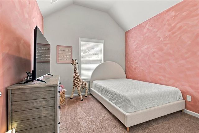 2391 Oakleaf Circle, Lithonia, GA 30058