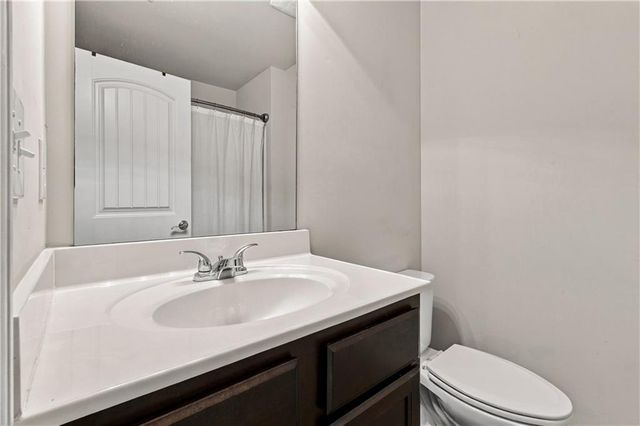 2391 Oakleaf Circle, Lithonia, GA 30058