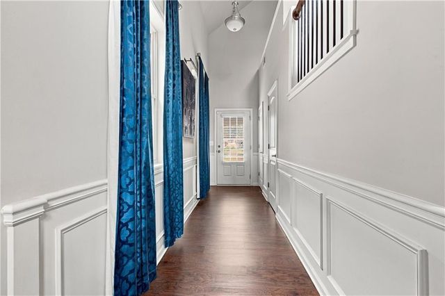 2391 Oakleaf Circle, Lithonia, GA 30058