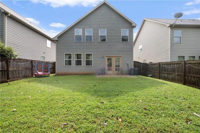 2391 Oakleaf Circle, Lithonia, GA 30058