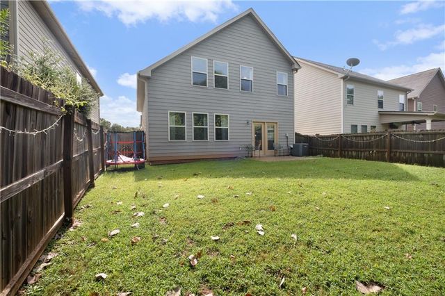 2391 Oakleaf Circle, Lithonia, GA 30058