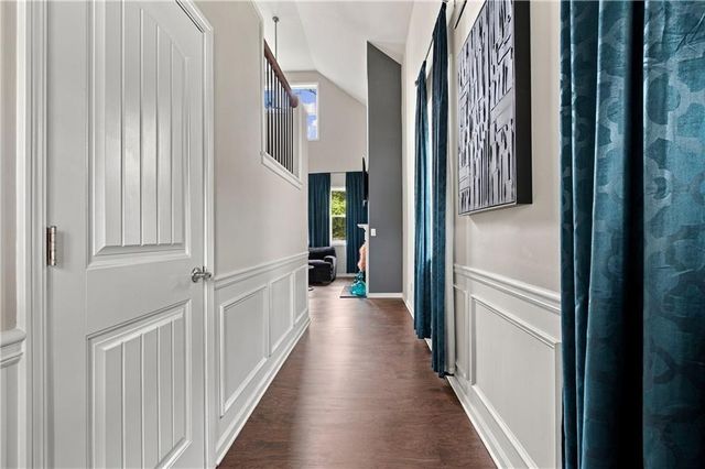 2391 Oakleaf Circle, Lithonia, GA 30058