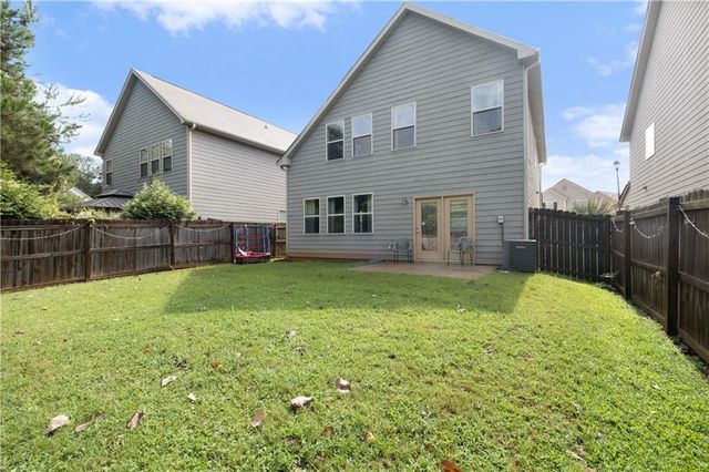 2391 Oakleaf Circle, Lithonia, GA 30058