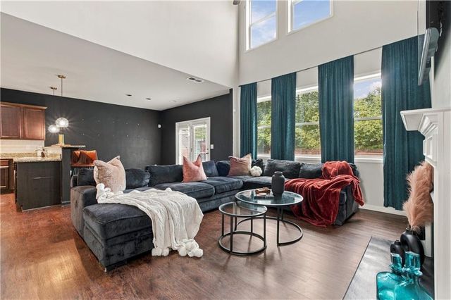 2391 Oakleaf Circle, Lithonia, GA 30058