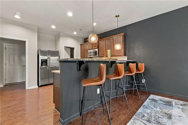 2391 Oakleaf Circle, Lithonia, GA 30058