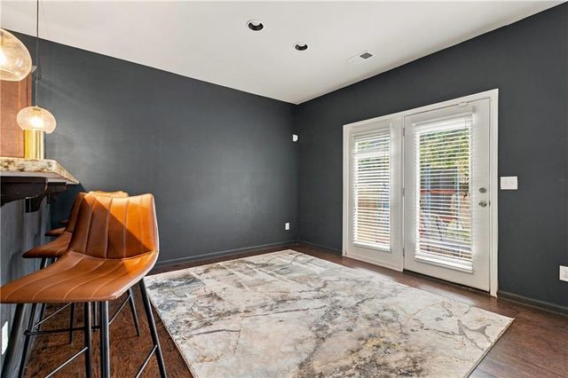 2391 Oakleaf Circle, Lithonia, GA 30058