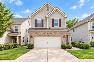 2391 Oakleaf Circle, Lithonia, GA 30058