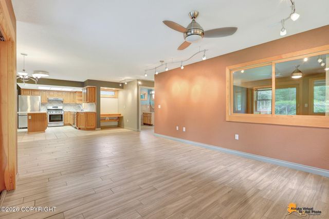 4701 S Redoubt Drive, Wasilla, AK 99654