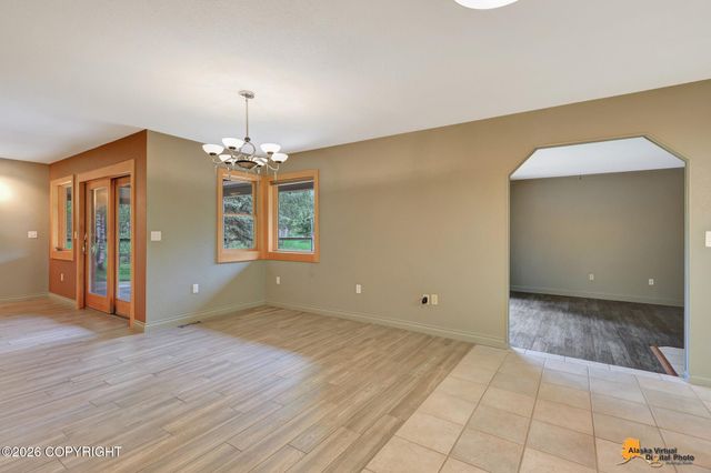 4701 S Redoubt Drive, Wasilla, AK 99654