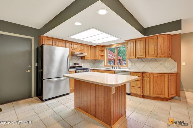 4701 S Redoubt Drive, Wasilla, AK 99654