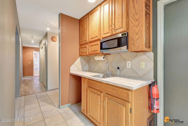 4701 S Redoubt Drive, Wasilla, AK 99654