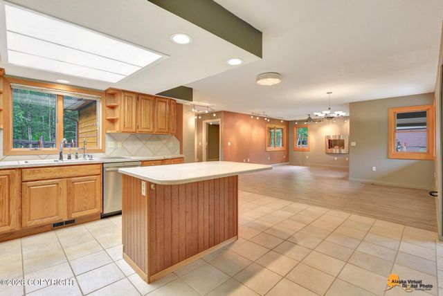 4701 S Redoubt Drive, Wasilla, AK 99654