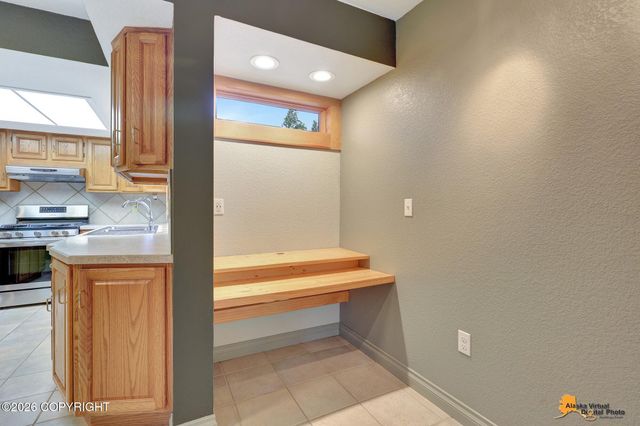 4701 S Redoubt Drive, Wasilla, AK 99654