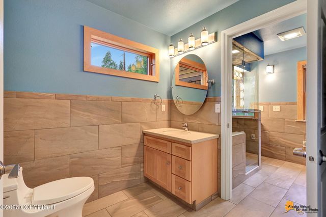 4701 S Redoubt Drive, Wasilla, AK 99654