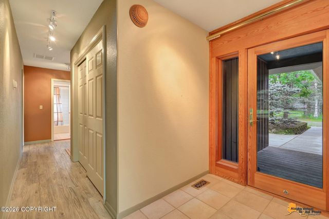 4701 S Redoubt Drive, Wasilla, AK 99654
