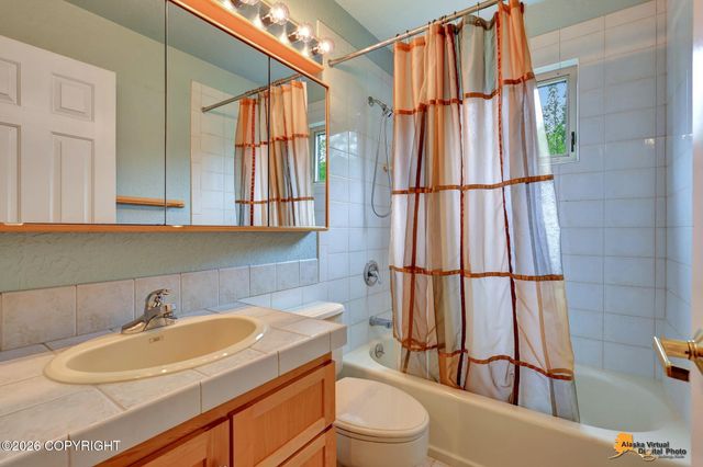4701 S Redoubt Drive, Wasilla, AK 99654