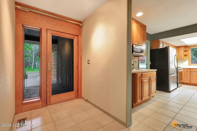4701 S Redoubt Drive, Wasilla, AK 99654
