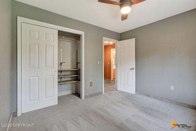 4701 S Redoubt Drive, Wasilla, AK 99654