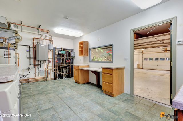 4701 S Redoubt Drive, Wasilla, AK 99654