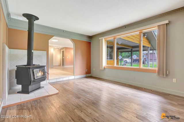 4701 S Redoubt Drive, Wasilla, AK 99654
