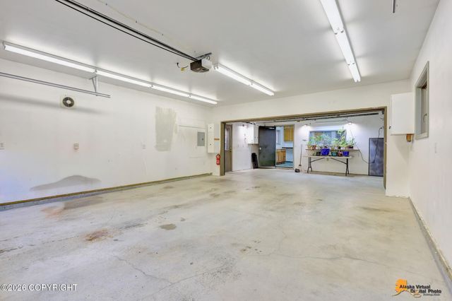 4701 S Redoubt Drive, Wasilla, AK 99654