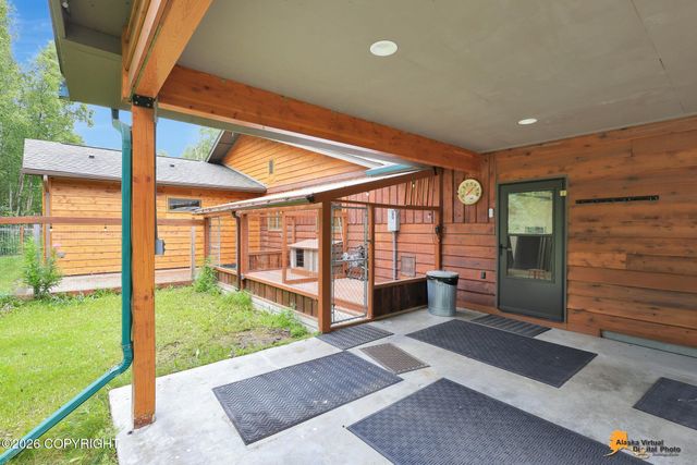 4701 S Redoubt Drive, Wasilla, AK 99654