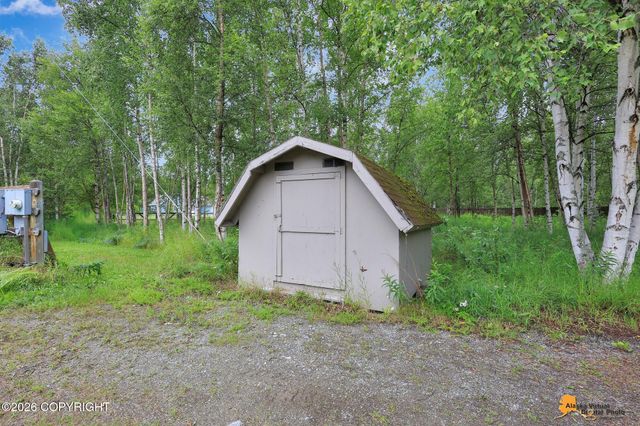 4701 S Redoubt Drive, Wasilla, AK 99654