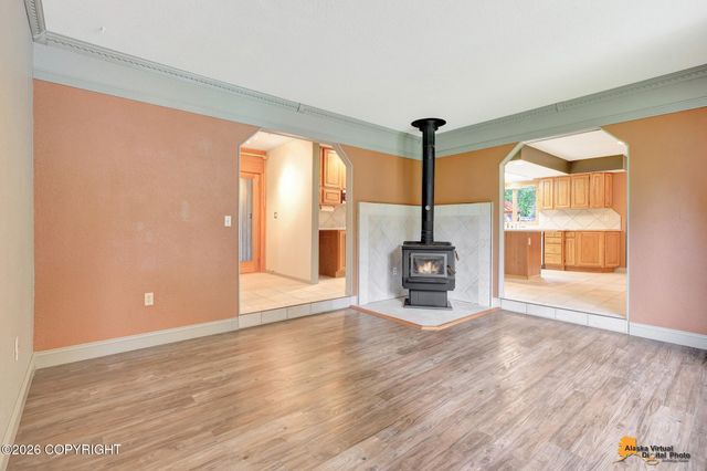 4701 S Redoubt Drive, Wasilla, AK 99654