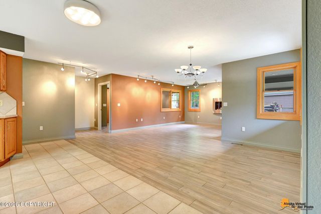 4701 S Redoubt Drive, Wasilla, AK 99654