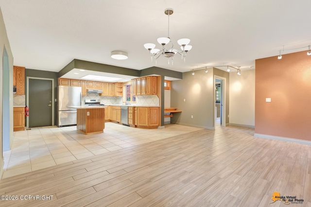 4701 S Redoubt Drive, Wasilla, AK 99654