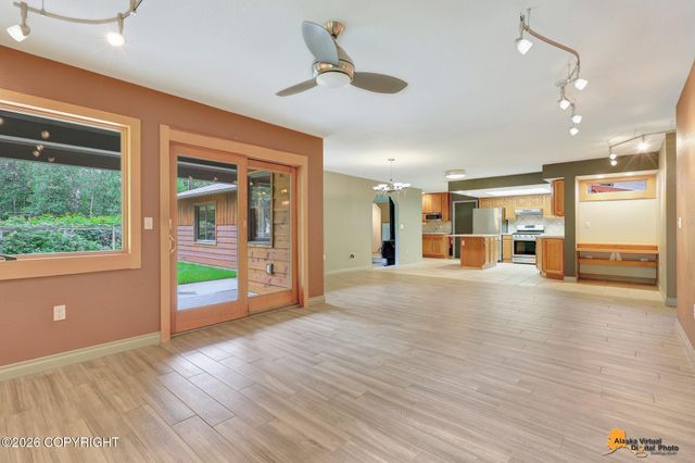 4701 S Redoubt Drive, Wasilla, AK 99654